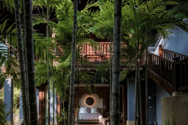 هتل فور سیزن ریزورت لنکاوی